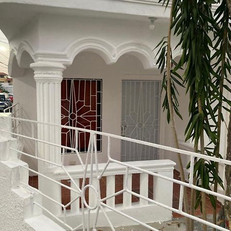 Hostel El Hoyo Bayahibe Exterior photo